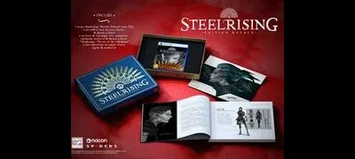 SteelRising [Edition Royale]