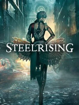SteelRising