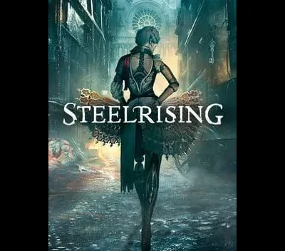 SteelRising
