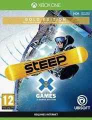 Steep Gold Edition
