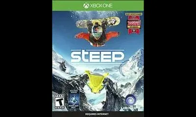 Steep [Special Edition]