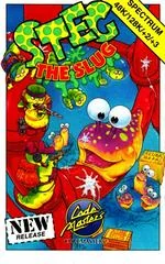 Background - Steg - ZX Spectrum - Retrocharting