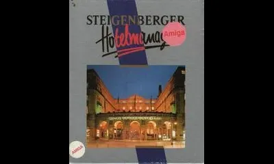 Steigenberger Hotelmanager