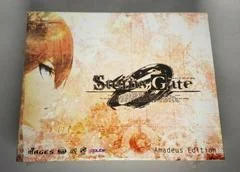 Background - Steins Gate 0 [Amadeus Edition] - Playstation 4 - Retrocharting