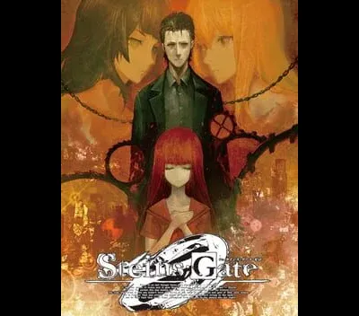 Steins Gate 0