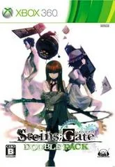 Background - Steins Gate Double Pack - Xbox 360 - Retrocharting