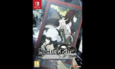 Steins Gate Elite [Limited Edition]