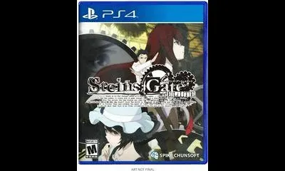 Steins Gate Elite