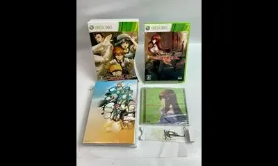 Steins;Gate: Hiyoku Renri no Darling [Limited Edition]