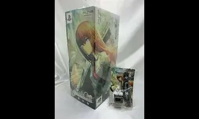 Steins;Gate [Limited Edition]