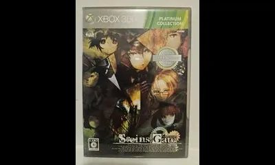 Steins; Gate [Platinum Collection]