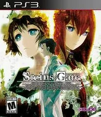 Background - Steins Gate - Playstation 4 - Retrocharting