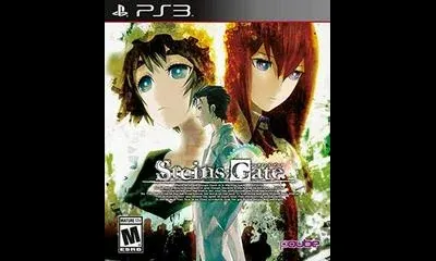 Steins Gate
