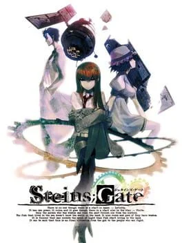 Background - Steins Gate - Playstation Vita - Retrocharting