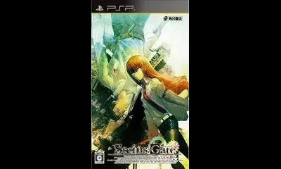 Steins;Gate