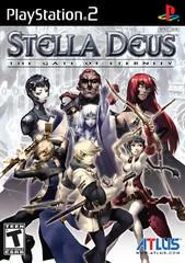 Background - Stella Deus - PlayStation 2 - Retrocharting