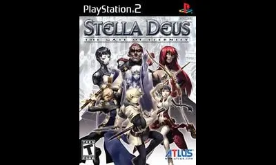 Stella Deus