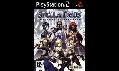 Stella Deus: The Gate of Eternity