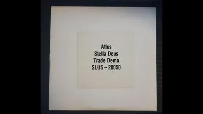 Stella Deus [Trade Demo]