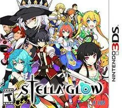 Background - Stella Glow - Nintendo 3DS - Retrocharting