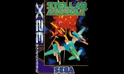 Stellar Assault
