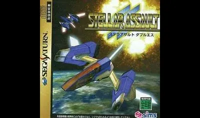 Stellar Assault SS