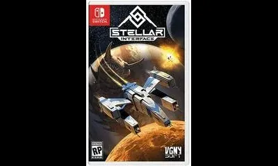 Stellar Interface
