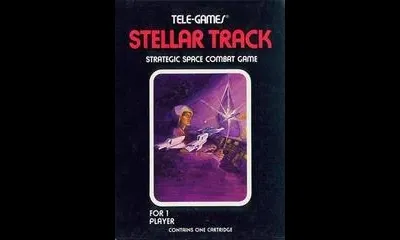 Stellar Track