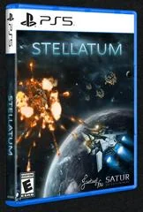 Background - Stellatum - Playstation 5 - Retrocharting