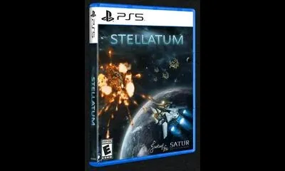 Stellatum