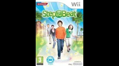 Step to the Beat