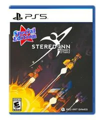 Background - Steredenn: Binary Stars [Special Edition] - Playstation 5 - Retrocharting
