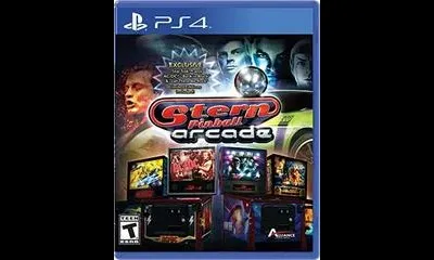 Stern Pinball Arcade