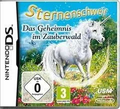 Background - Sternenschweif: Das Geheimnis im Zauberwald - Nintendo DS - Retrocharting
