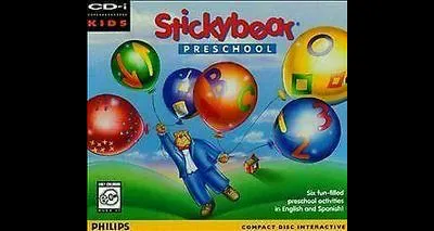 Stickybear Preschool