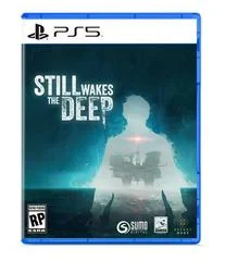 Background - Still Wakes The Deep - Playstation 5 - Retrocharting