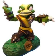 Background - Stink Bomb - Swap Force - Skylanders - Retrocharting