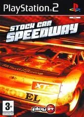 Background - Stock Car Speedway - PlayStation 2 - Retrocharting