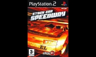 Stock Car Speedway