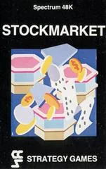 Background - Stockmarket - ZX Spectrum - Retrocharting