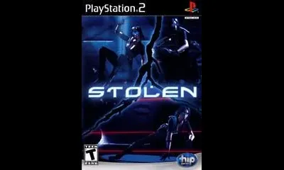 Stolen