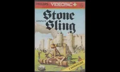 Stone Sling