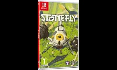 Stonefly [Collector's Edition]