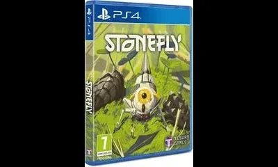 Stonefly [Collector's Edition]