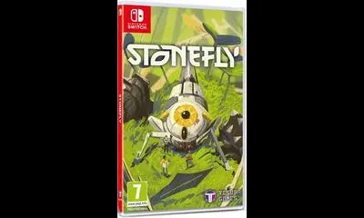 Stonefly