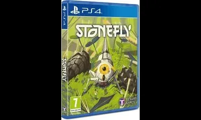 Stonefly
