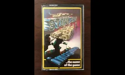 Stonkers