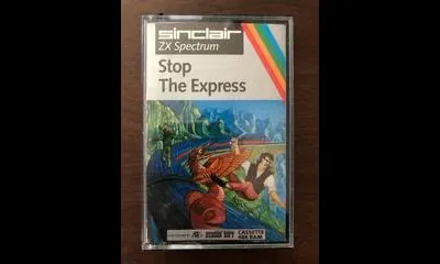 Stop the Express