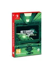 Background - Stories From Sol: The Gun-Dog [Starship Edition] - Nintendo Switch - Retrocharting