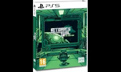 Stories From Sol: The Gun-Dog [Starship Edition]